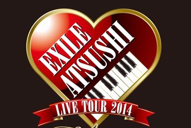 EXILE ATSUSHI LIVE TOUR 2023 
