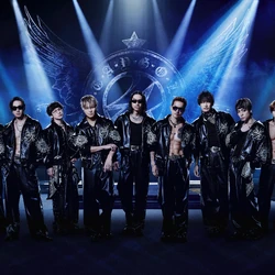 EXILE TRIBE Wiki | Fandom