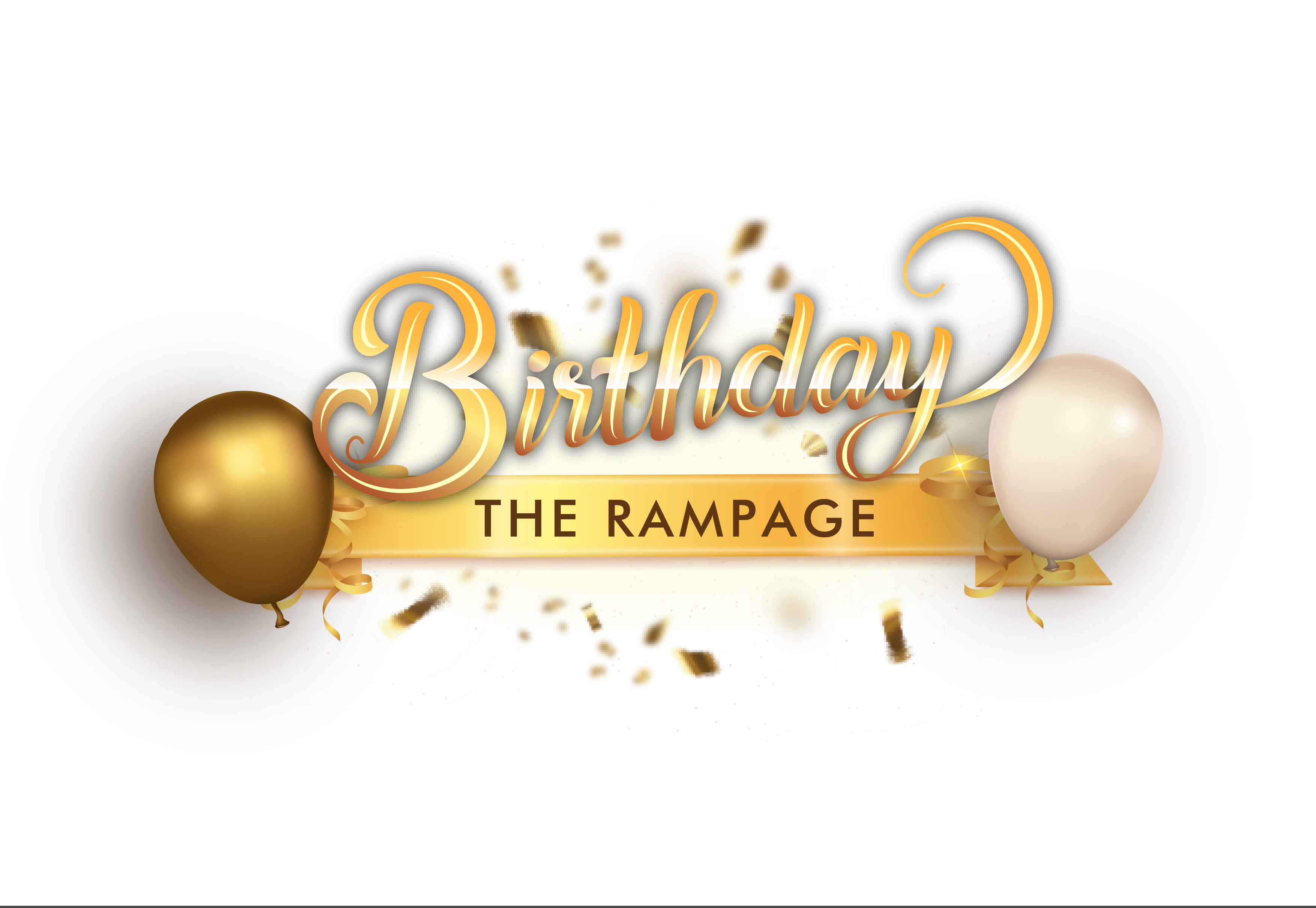 Birthday THE RAMPAGE | EXILE TRIBE Wiki | Fandom