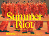 Summer Riot ~Nettaiya~ / Everest