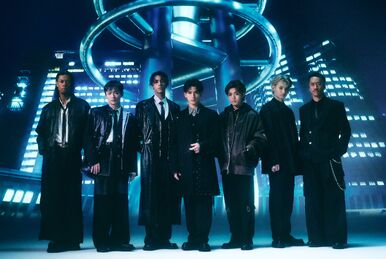 EXILE | EXILE TRIBE Wiki | Fandom