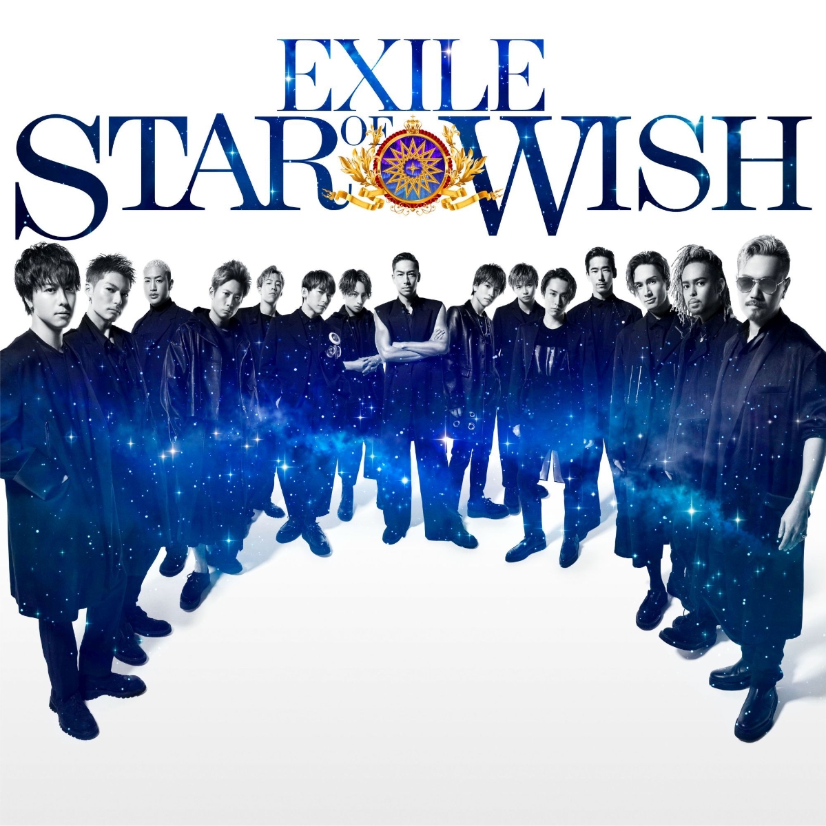 STAR OF WISH | EXILE TRIBE Wiki | Fandom