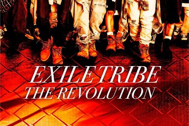 ★セットへ　EXILE TRIBE REVOLUTION Amazon.co.jp: EXILE TRIBE REVOLUTION (CD+Blu-ray): ミュージック