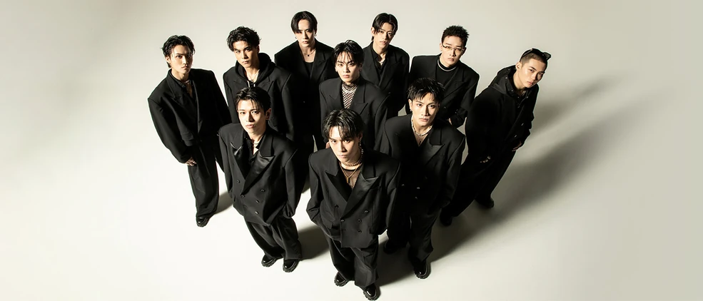EXILE TRIBE Wiki | Fandom