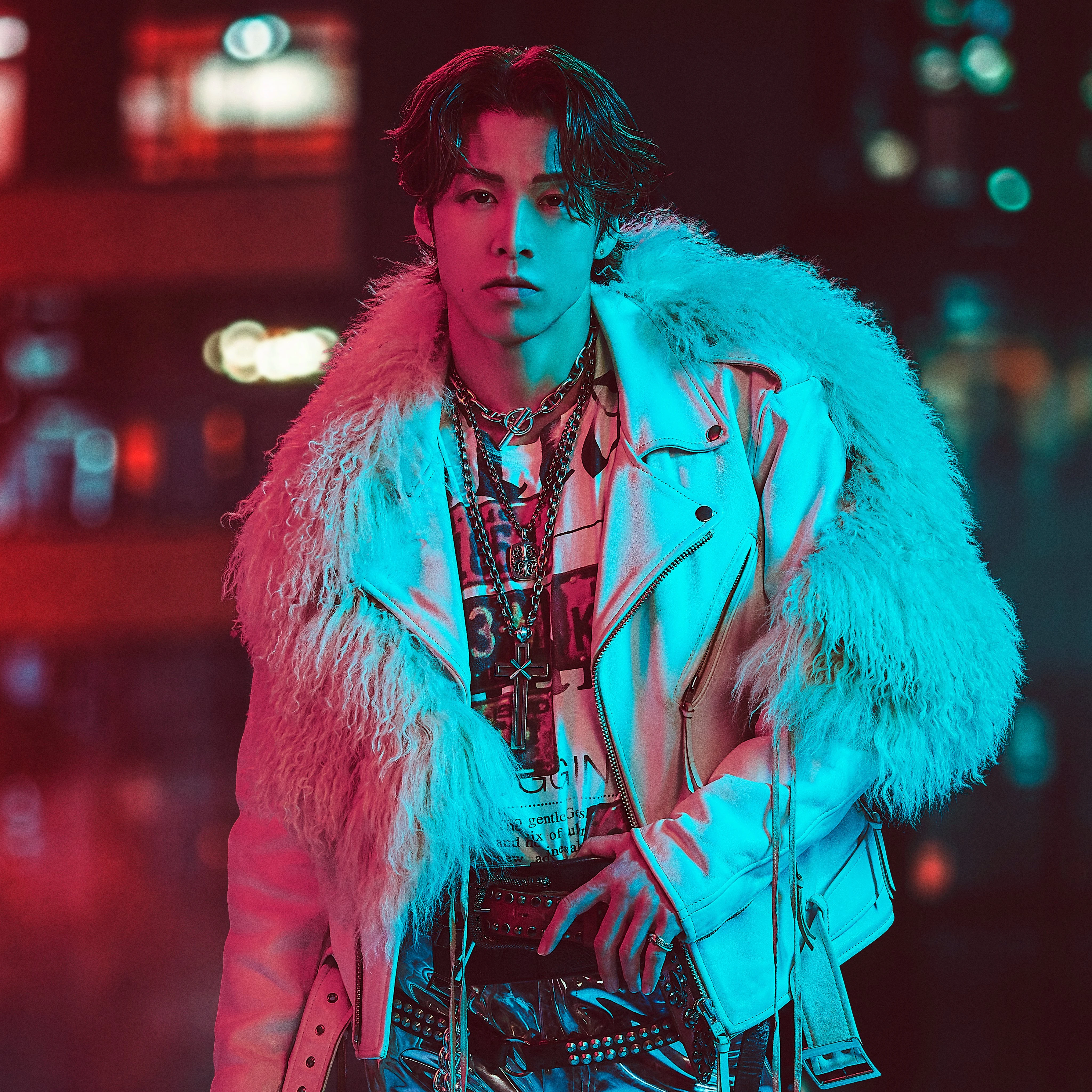 RIKU | EXILE TRIBE Wiki | Fandom