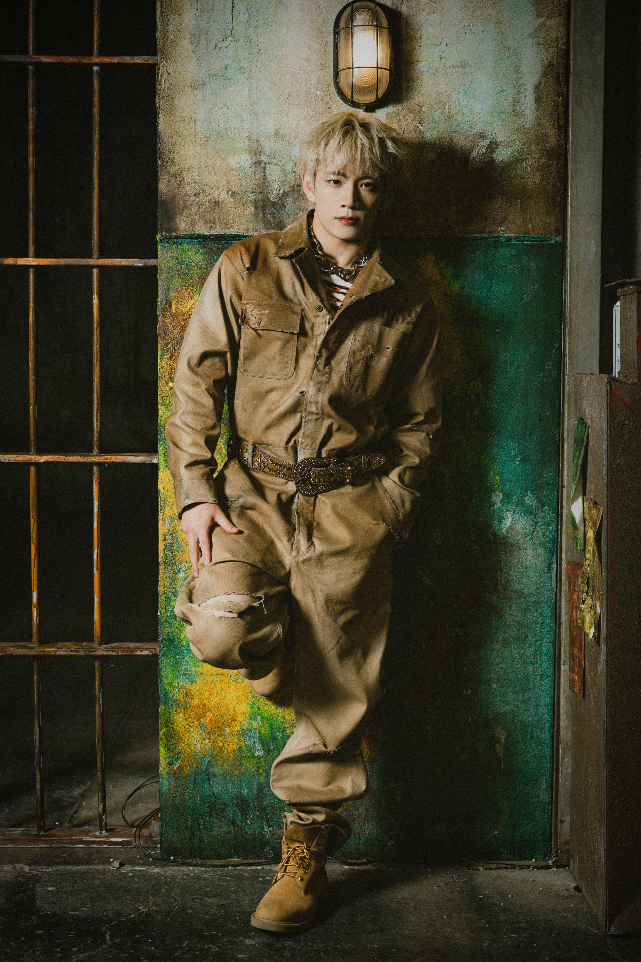 Urakawa Shohei | EXILE TRIBE Wiki | Fandom