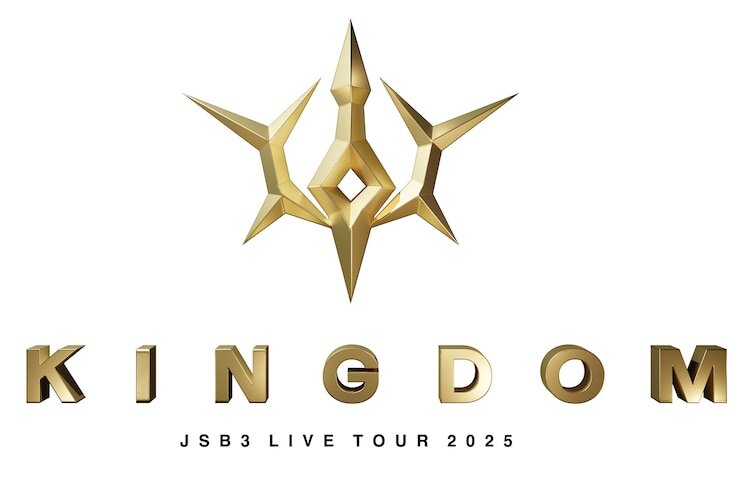 Sandaime J SOUL BROTHERS LIVE TOUR 2025 