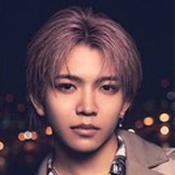 EXILE TRIBE - yeontan GENERATIONS from EXILE TRIBE | ARTIST | LDH - LOVE + DREAM +