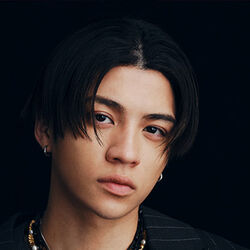 WOLF HOWL HARMONY | EXILE TRIBE Wiki | Fandom