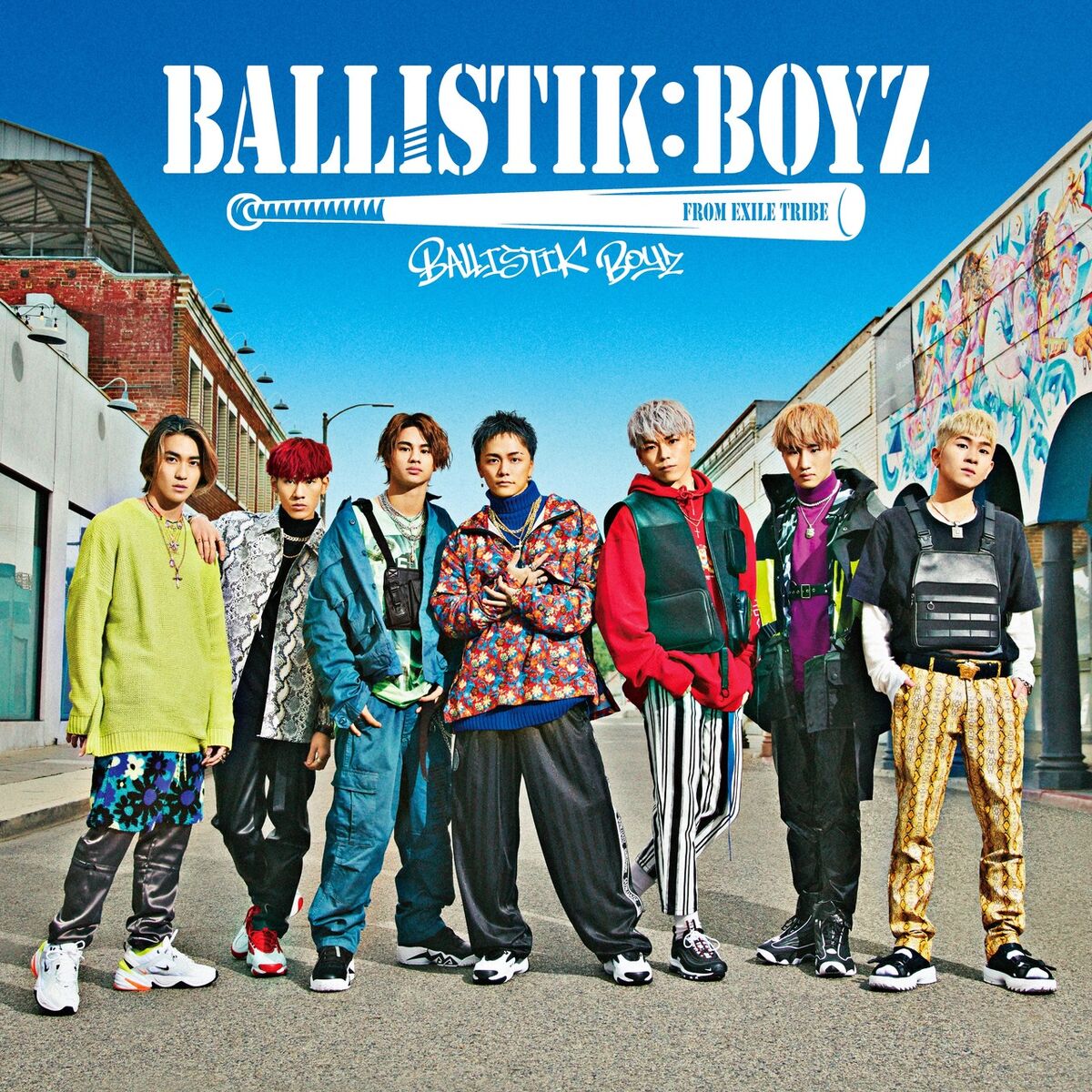 その他 BALLISTIKBOYZ 814UJQSN6bL._UF1000,1000_QL80_.jpg