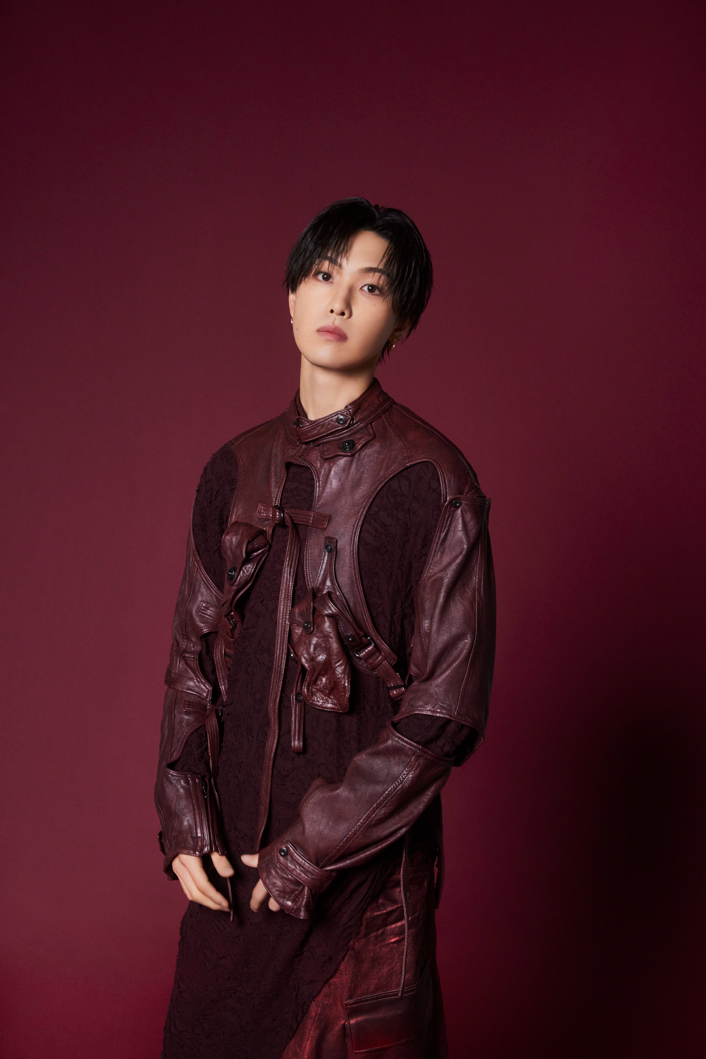 FANTASTICS from EXILE TRIBE - 堀夏喜　クッション　FANTASTICS WHAT IS EXILE FANTASTICS from EXILE TRIBE | Jpop Wiki | Fandom