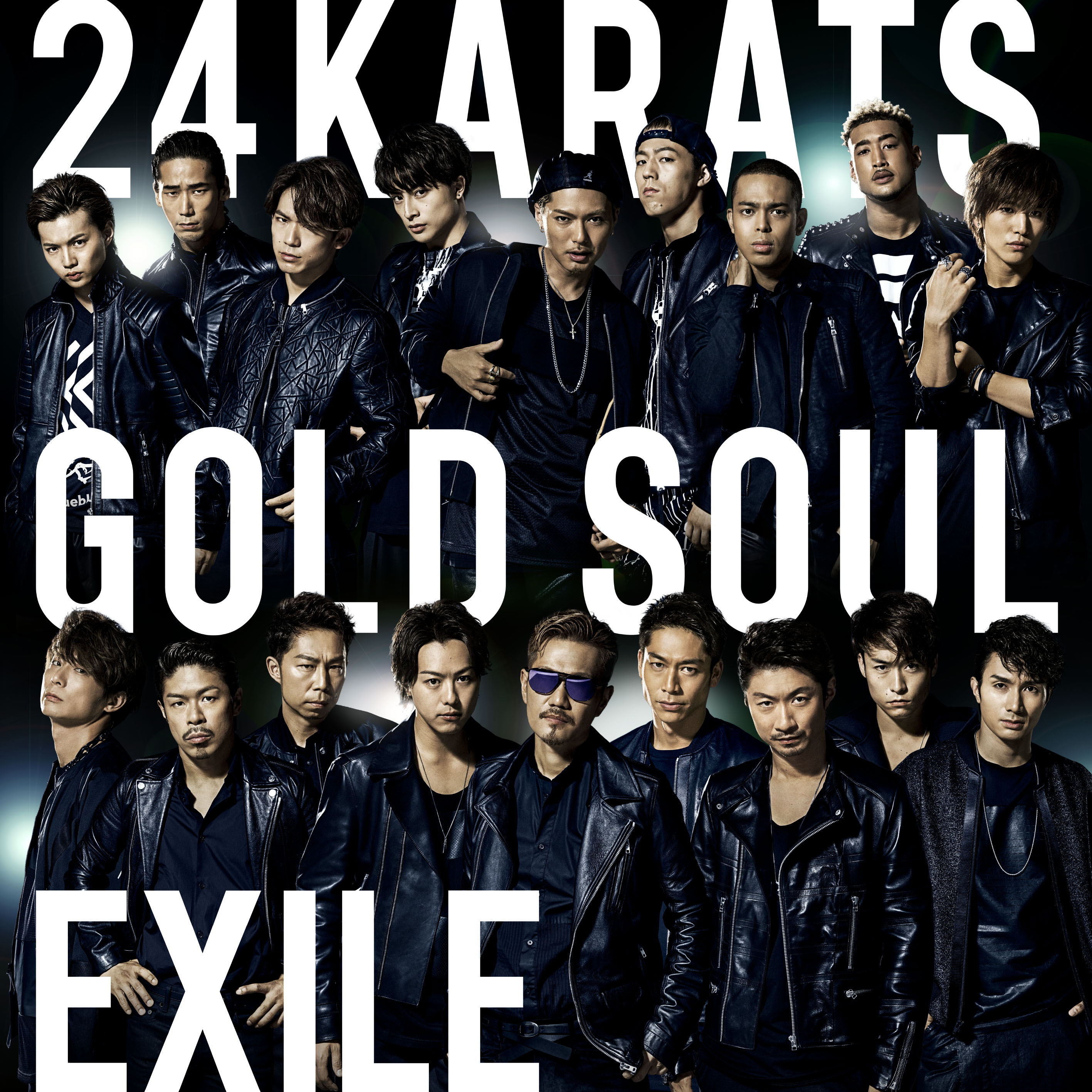 24karats GOLD SOUL | EXILE TRIBE Wiki | Fandom