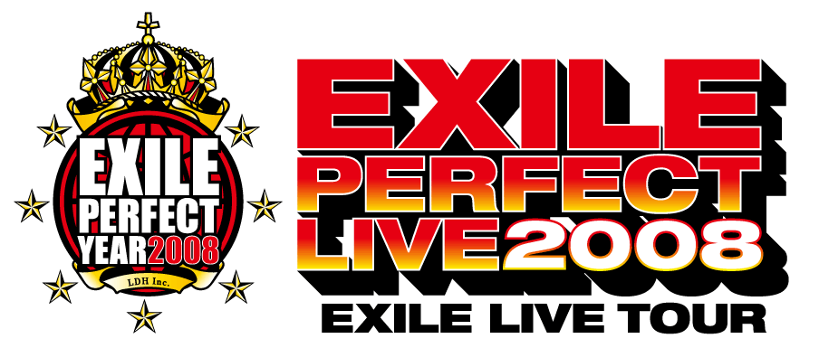 EXILE LIVE TOUR EXILE PERFECT LIVE 2008 | EXILE TRIBE Wiki | Fandom