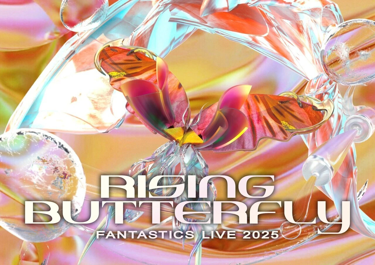 FANTASTICS LIVE 2025 | EXILE TRIBE Wiki | Fandom
