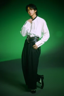 Sawamoto Natsuki/Gallery | EXILE TRIBE Wiki | Fandom