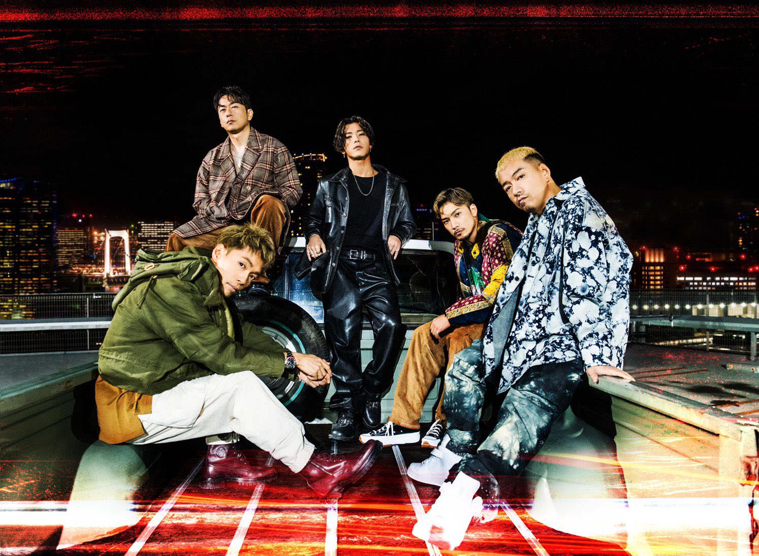 Doberman Infinity Exile Tribe Wiki Fandom