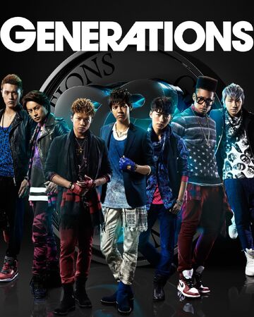 Fallin Exile Tribe Wiki Fandom
