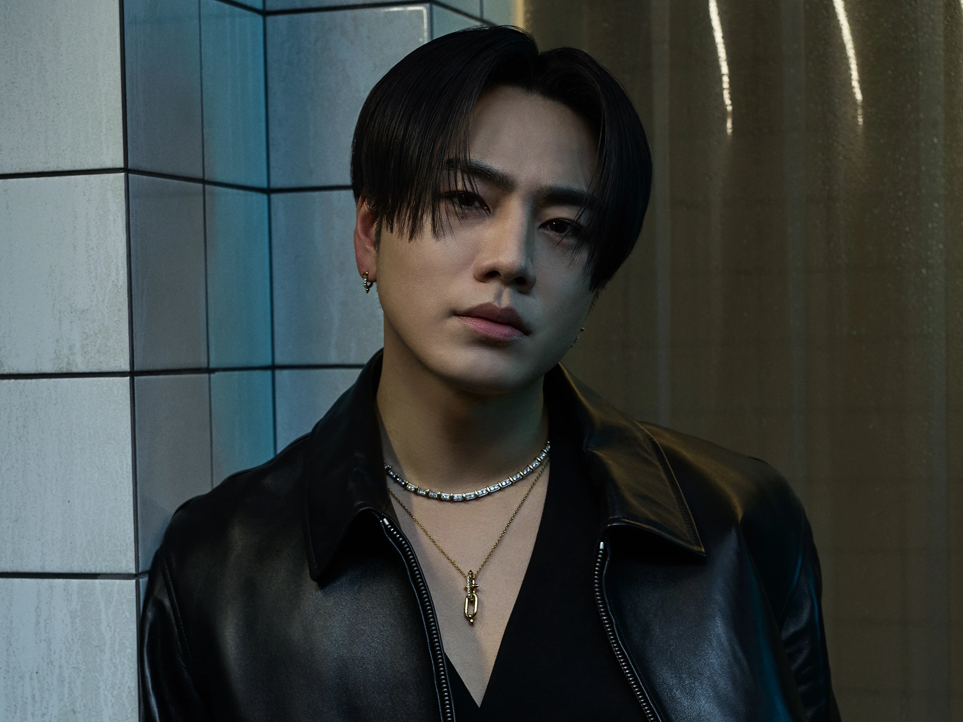 ØMI | EXILE TRIBE Wiki | Fandom