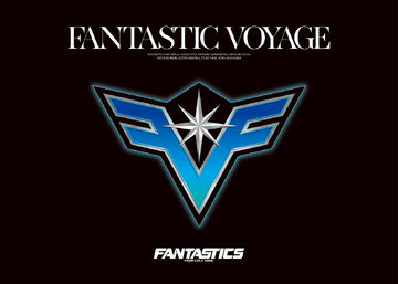 FANTASTIC VOYAGE | EXILE TRIBE Wiki | Fandom