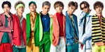 FANTASTICS - Supersonic promo.jpg (979 KB) "Supersonic" (July 2019)