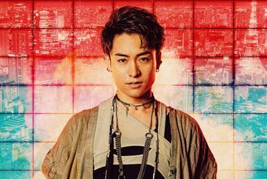TAKAHIRO | EXILE TRIBE Wiki | Fandom TAKAHIRO | EXILE TRIBE Wiki | Fandom