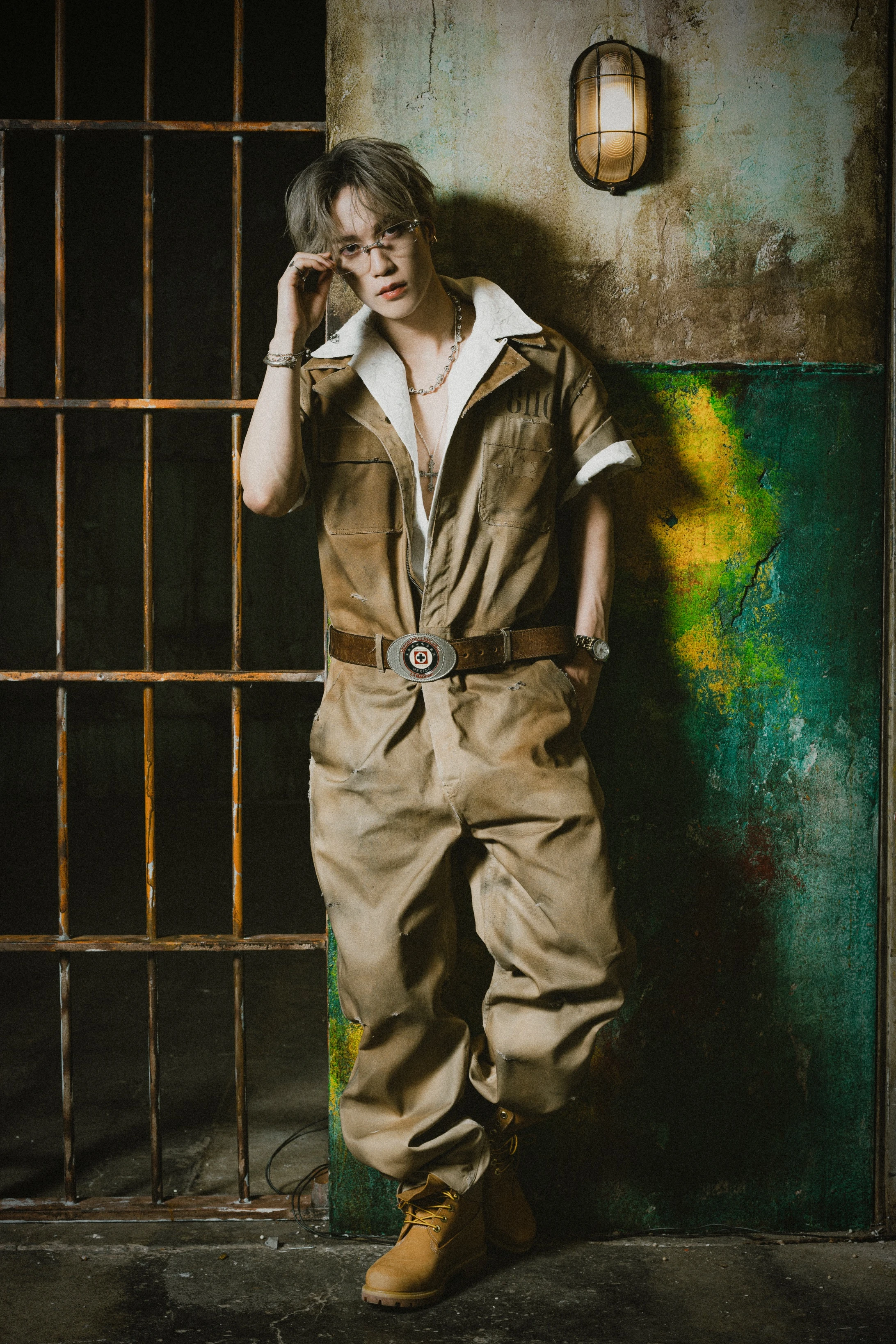 Fujiwara Itsuki | EXILE TRIBE Wiki | Fandom