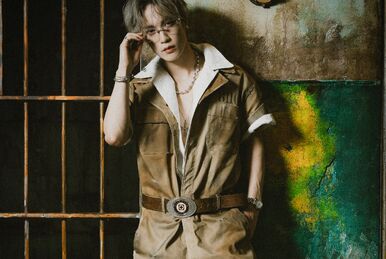 RIKU | EXILE TRIBE Wiki | Fandom