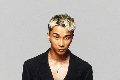 DAISUKE | EXILE TRIBE Wiki | Fandom
