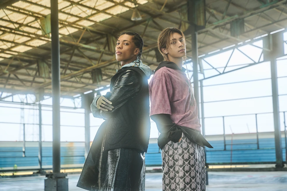 Perfect | EXILE TRIBE Wiki | Fandom