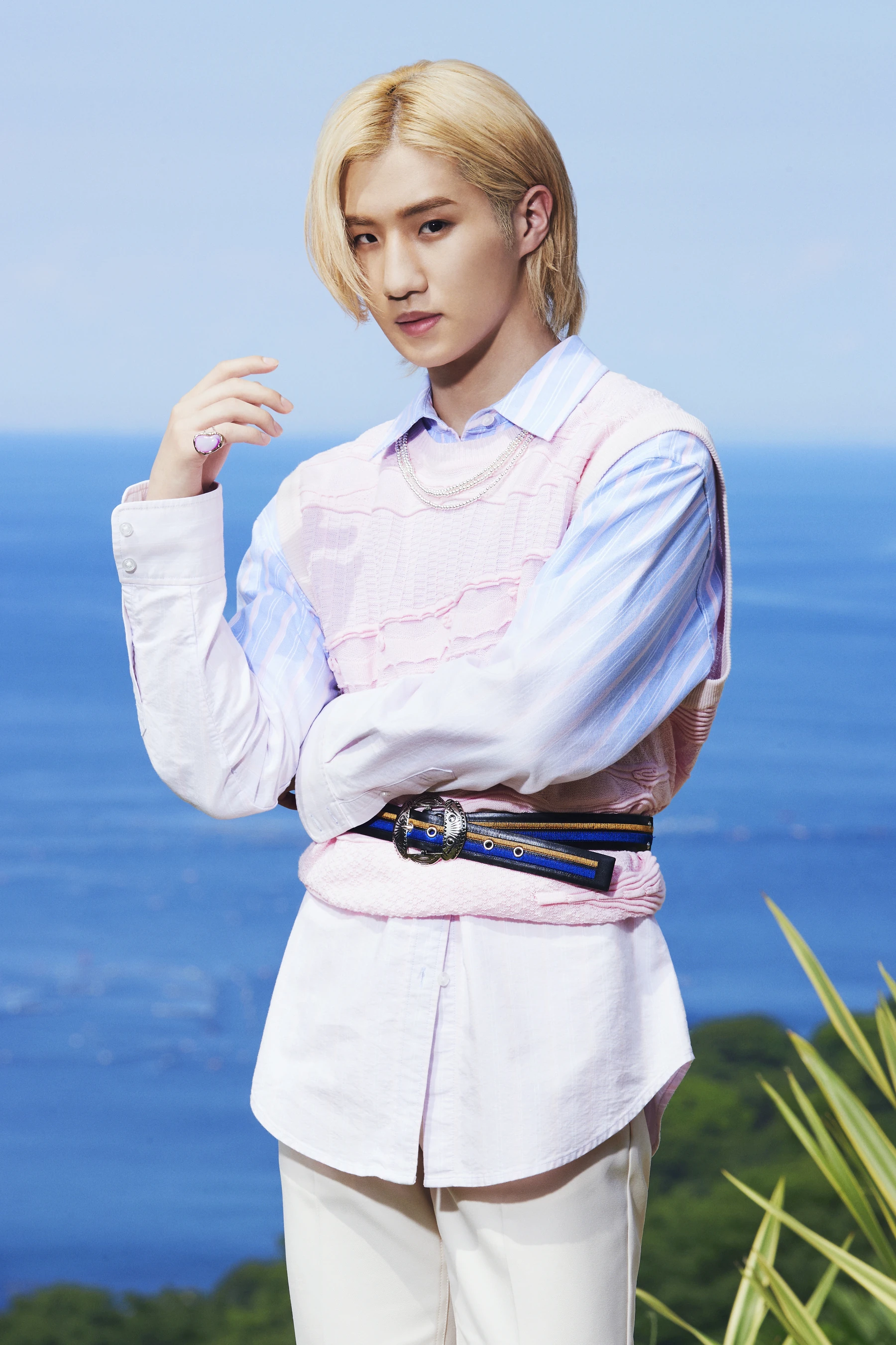 Matsui Riki Exile Tribe Wiki Fandom