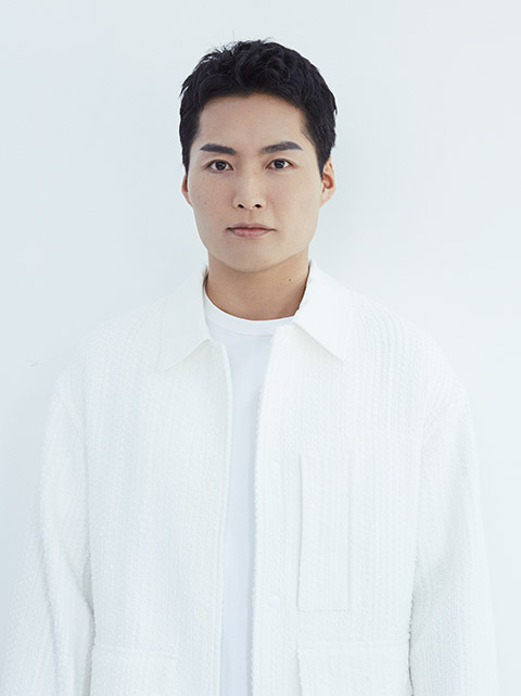 Yagi Masayasu | EXILE TRIBE Wiki | Fandom