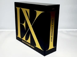 EXTREME BEST | EXILE TRIBE Wiki | Fandom