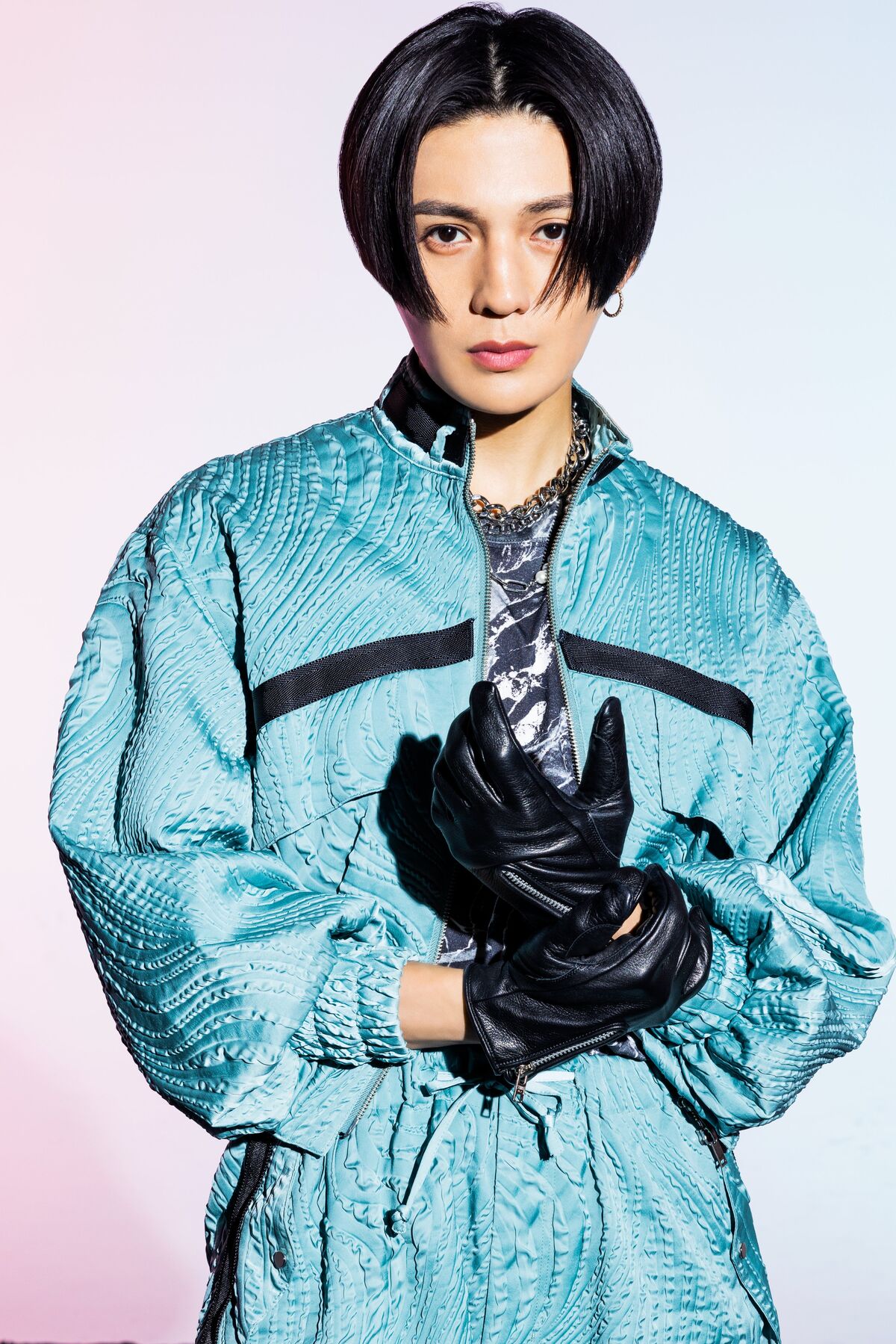 Yagi Yusei | EXILE TRIBE Wiki | Fandom