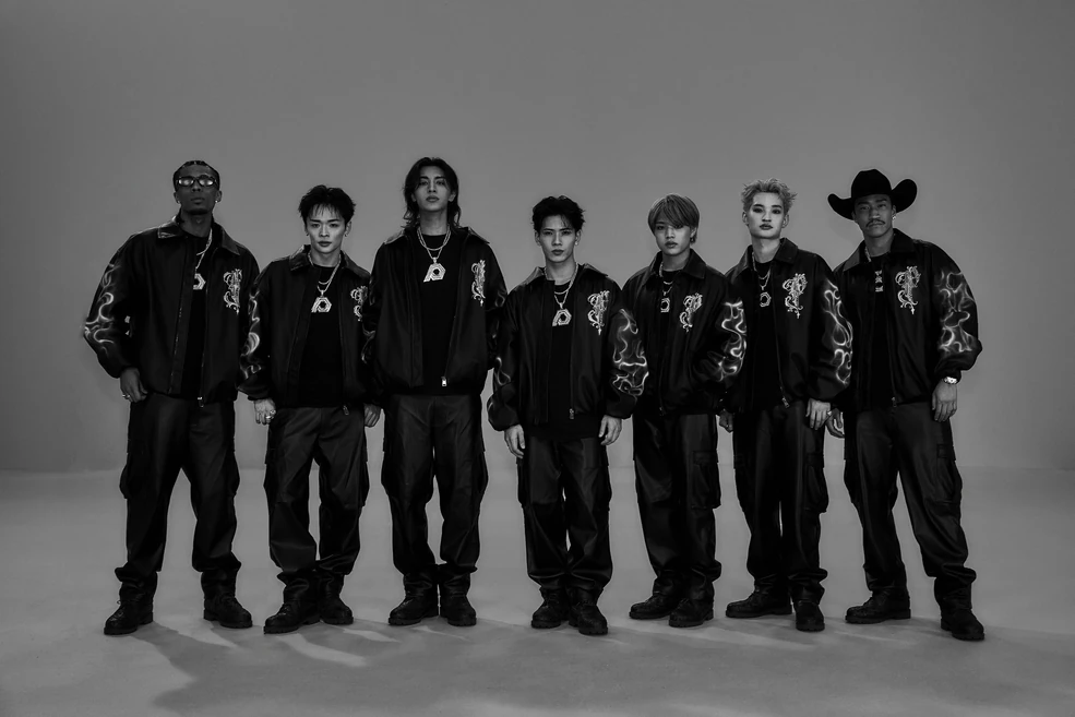 Reflection | EXILE TRIBE Wiki | Fandom