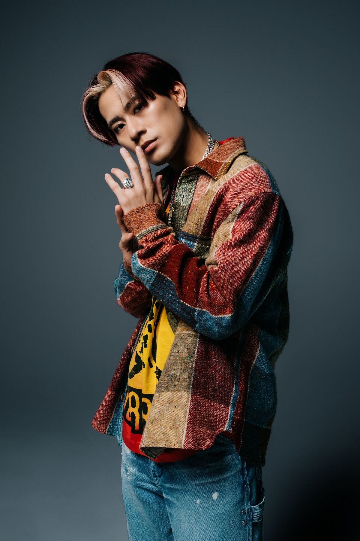 EXILE TRIBE - ゆき latest?cb=20221119161859
