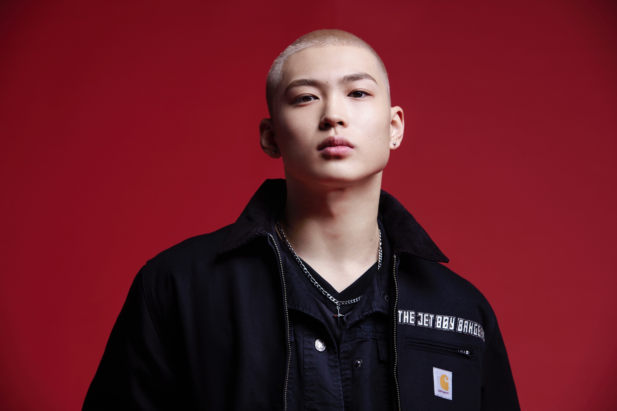 Sato Hinata | EXILE TRIBE Wiki | Fandom