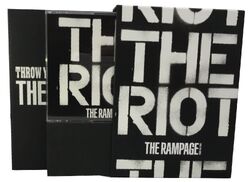 Amazon.co.jp: THE RIOT(CD): Music