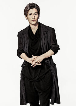 Iwata Takanori/Gallery | EXILE TRIBE Wiki | Fandom
