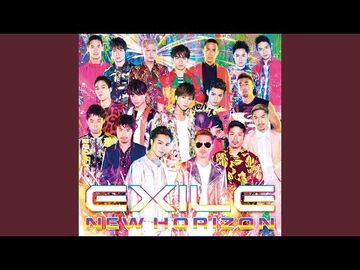 NEW HORIZON | EXILE TRIBE Wiki | Fandom