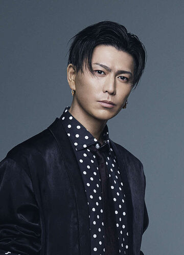 RYO | EXILE TRIBE Wiki | Fandom