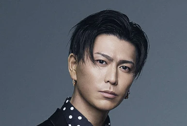DEEP♡ Yネックレス 雄一郎 YUICHIRO 希少レア 39歳になりました。 正直喉の調子がめちゃくちゃ良いです‼︎笑