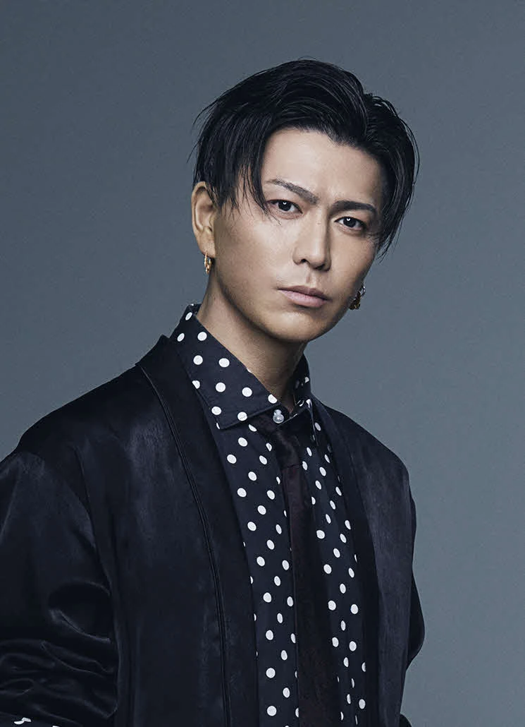 RYO | EXILE TRIBE Wiki | Fandom