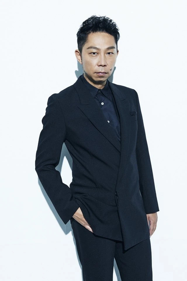 ÜSA | EXILE TRIBE Wiki | Fandom