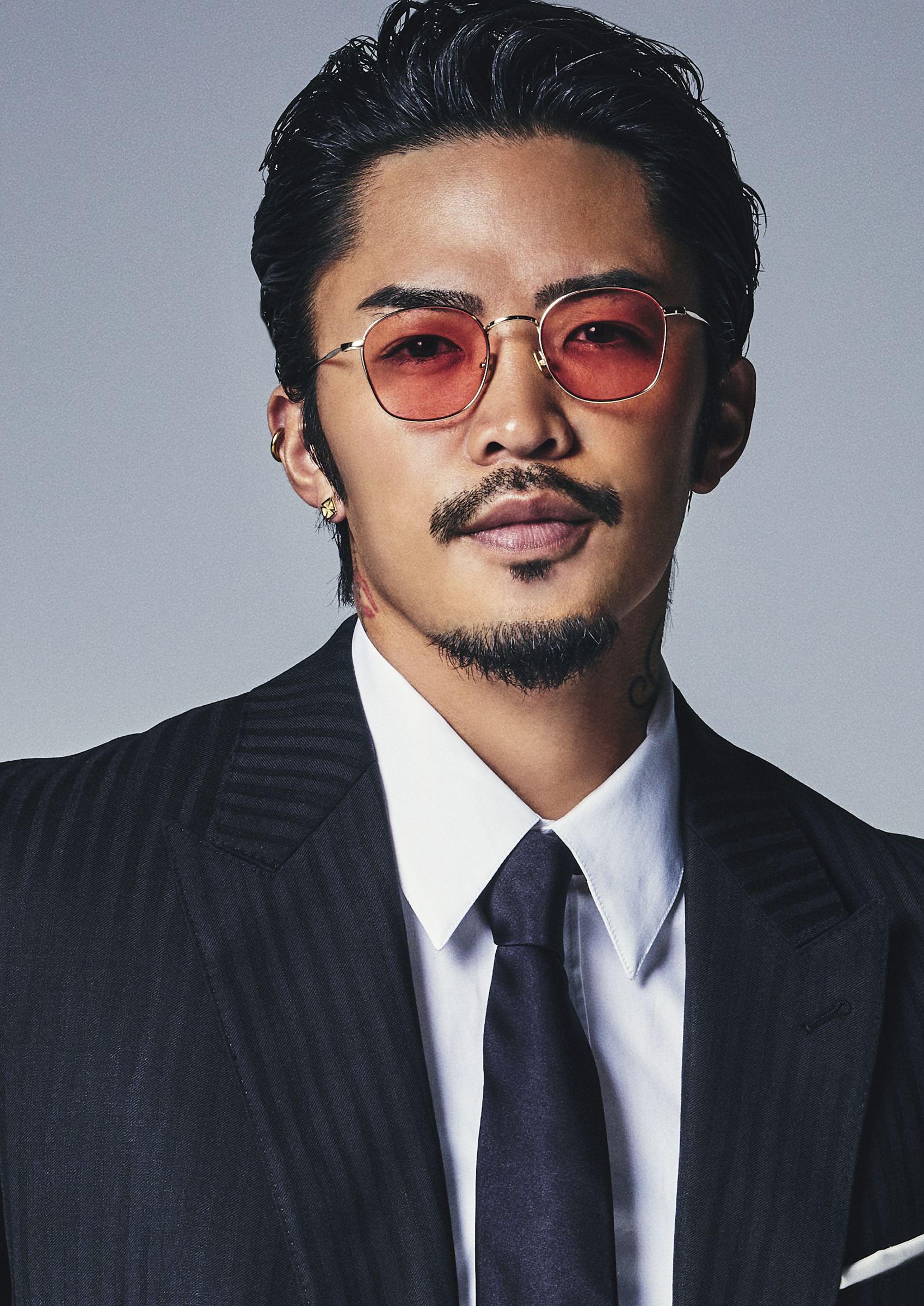 Kazuhara Ryuto | EXILE TRIBE Wiki | Fandom