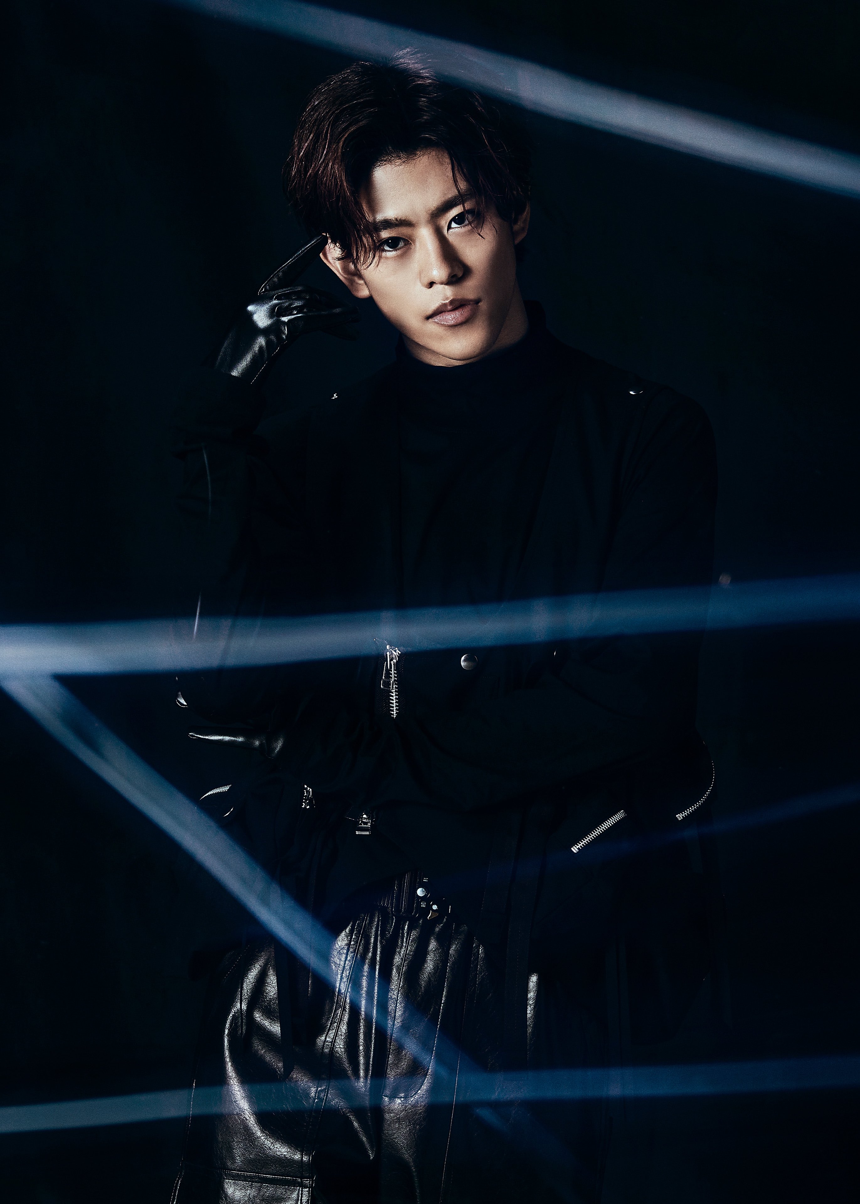 Kuwahara Takumi | EXILE TRIBE Wiki | Fandom