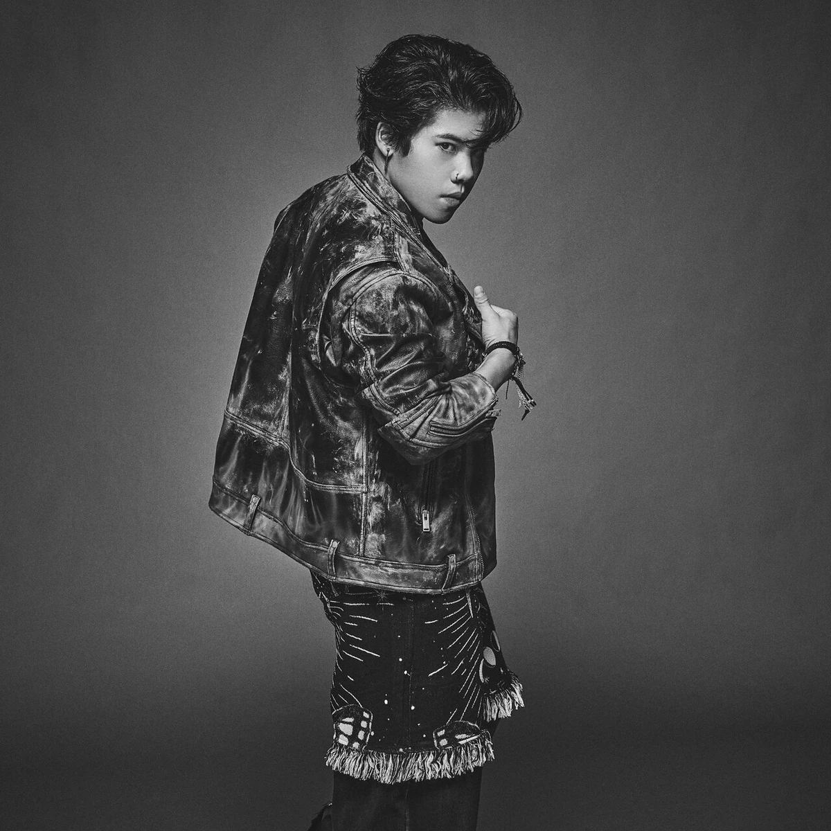 Goto Takuma | EXILE TRIBE Wiki | Fandom