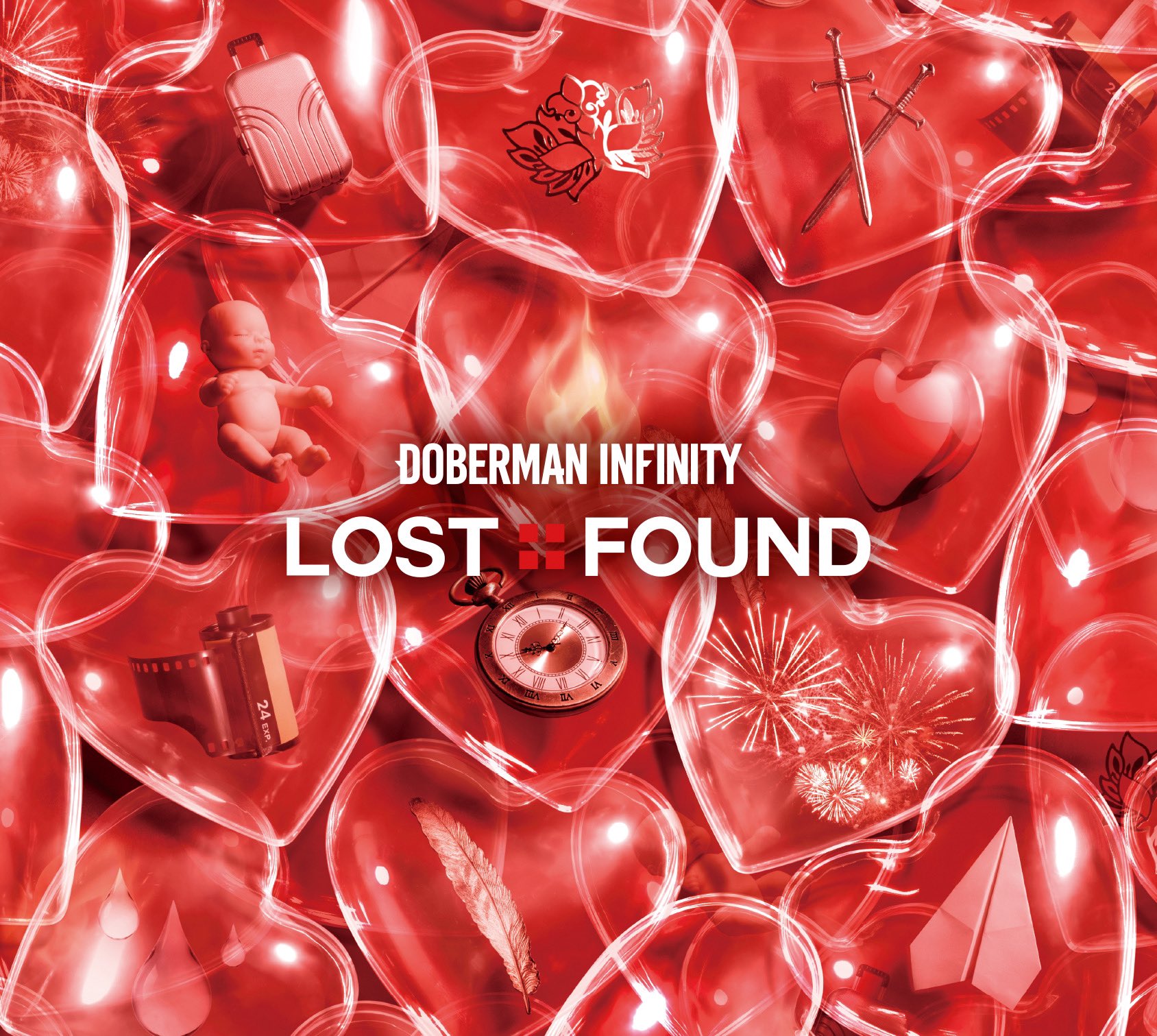 LOST+FOUND | EXILE TRIBE Wiki | Fandom LOST+FOUND | EXILE TRIBE Wiki | Fandom
