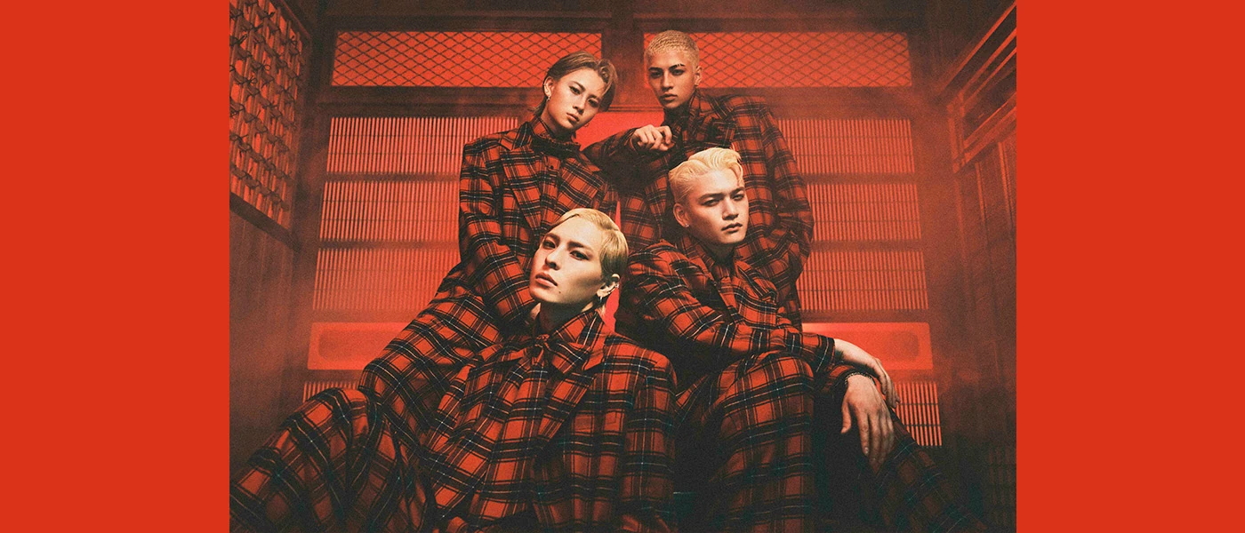 EXILE TRIBE Wiki | Fandom