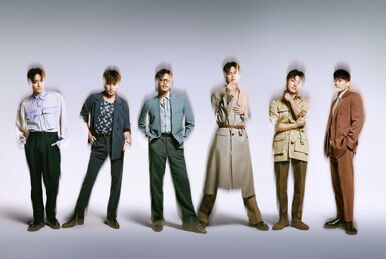 EXILE | EXILE TRIBE Wiki | Fandom