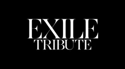 EXILE TRIBUTE logo